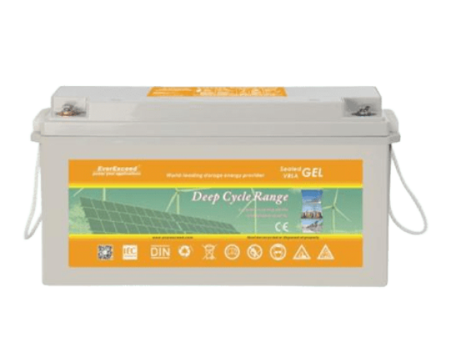 Deep Cycle GEL